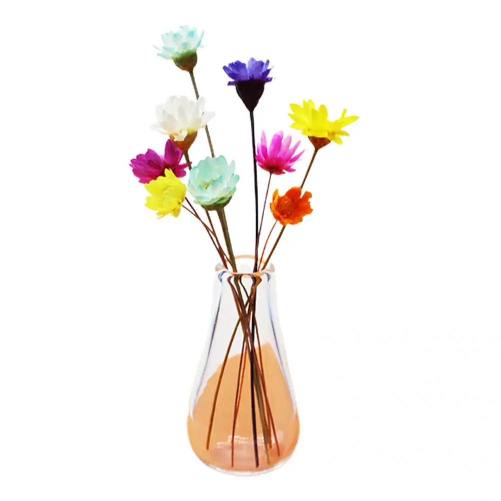 1Set Mini Jardiniere Ingenious Simulated Mini Dollhouse Vase Jardiniere for Micro Landscape Vase Model Jardiniere Model
1Set Mini Jardiniere Ingenious Simulated Mini Dollhouse Vase Jardiniere for Micro Landscape Vase Model Jardiniere Model