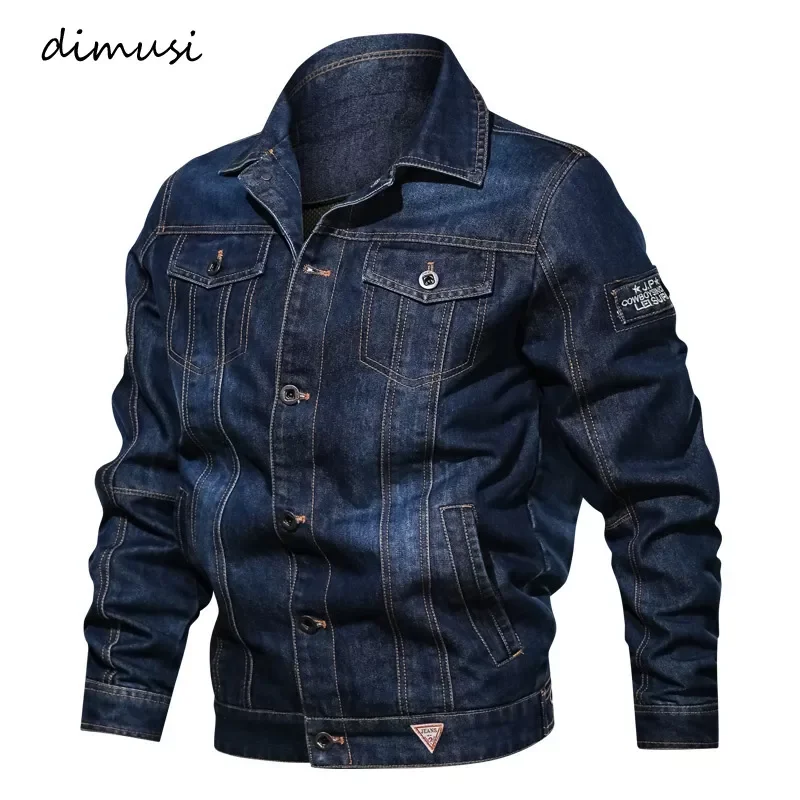 NEW 2023 Spring Mens Denim Jacket Trendy Fashion Ripped Denim Jacket Mens Jean Jackets Male Bomber Windbreaker Cowboy Coats 6XL 
NEW 2023 Spring Mens Denim Jacket Trendy Fashion Ripped Denim Jacket Mens Jean Jackets Male Bomber Windbreaker Cowboy Coats 6XL