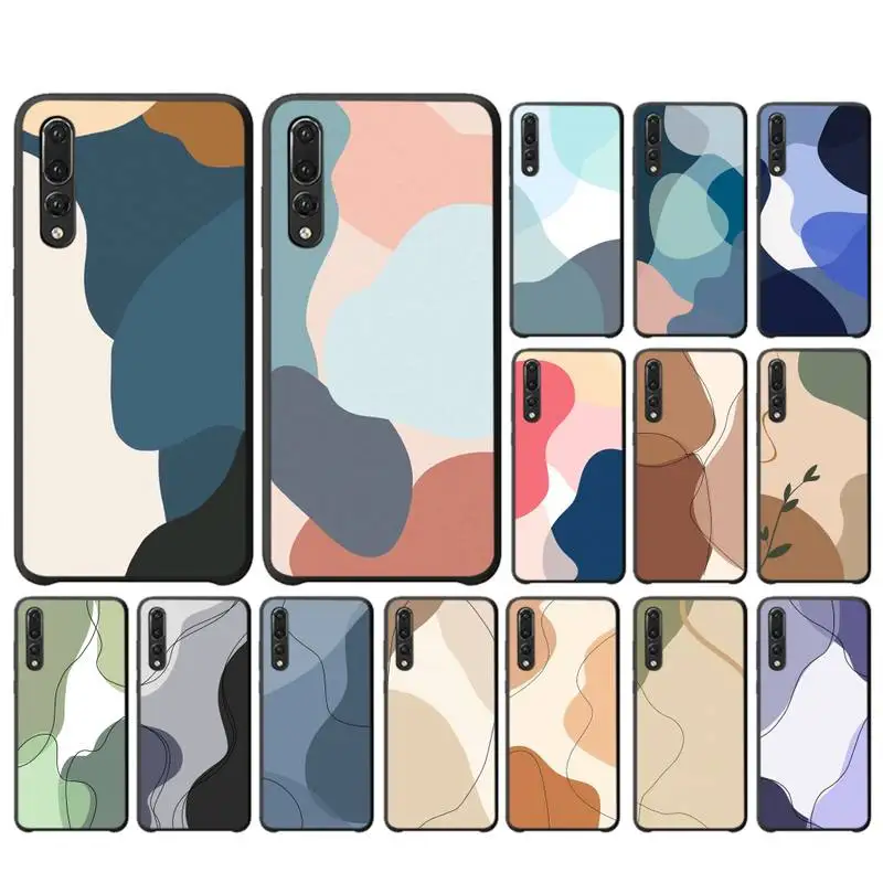 Morandi Color Cute Phone Case for Huawei P30 40 20 10 8 9 lite pro plus Psmart2019
Morandi Color Cute Phone Case for Huawei P30 40 20 10 8 9 lite pro plus Psmart2019