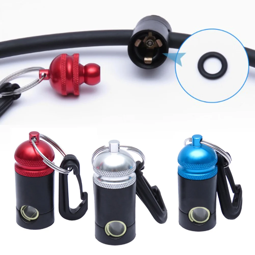 Scuba Diving Diver Regulator Octopus Hose Holder With Clips Hook LP Hose Keeper Aluminum Alloy Scuba Diving Snorkeling Accessory
Scuba Diving Diver Regulator Octopus Hose Holder With Clips Hook LP Hose Keeper Aluminum Alloy Scuba Diving Snorkeling Accessory