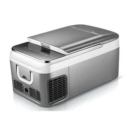 most popular Mini household Sales 48w Cooler Warmer 18L compressor Refrigerator
most popular Mini household Sales 48w Cooler Warmer 18L compressor Refrigerator