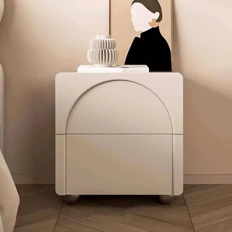 Storage Bedroom Nightstand Modern White Minimalist Living Room Nightstands Bedside Dollhouse Mesitas De Noche Home Furniture
Storage Bedroom Nightstand Modern White Minimalist Living Room Nightstands Bedside Dollhouse Mesitas De Noche Home Furniture