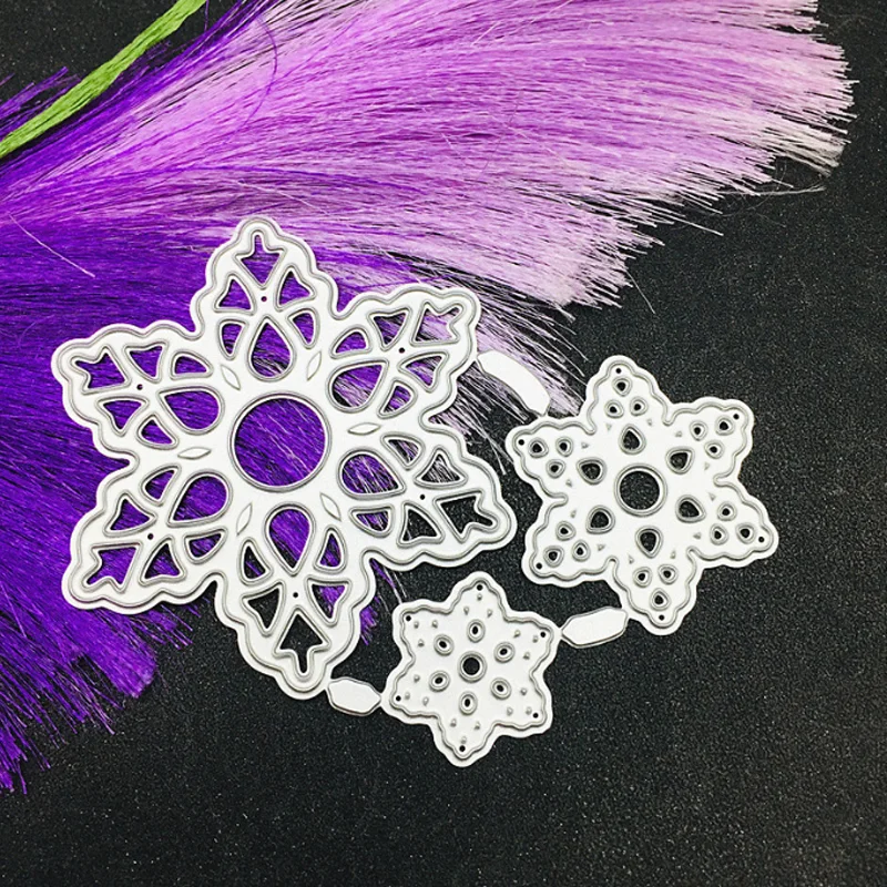 Three Petals Etching Metal Cutting Dies DIY Scrapbook Die Cutout Wedding Party Craft Card Embossing Decoration Stencils Reusable
Three Petals Etching Metal Cutting Dies DIY Scrapbook Die Cutout Wedding Party Craft Card Embossing Decoration Stencils Reusable