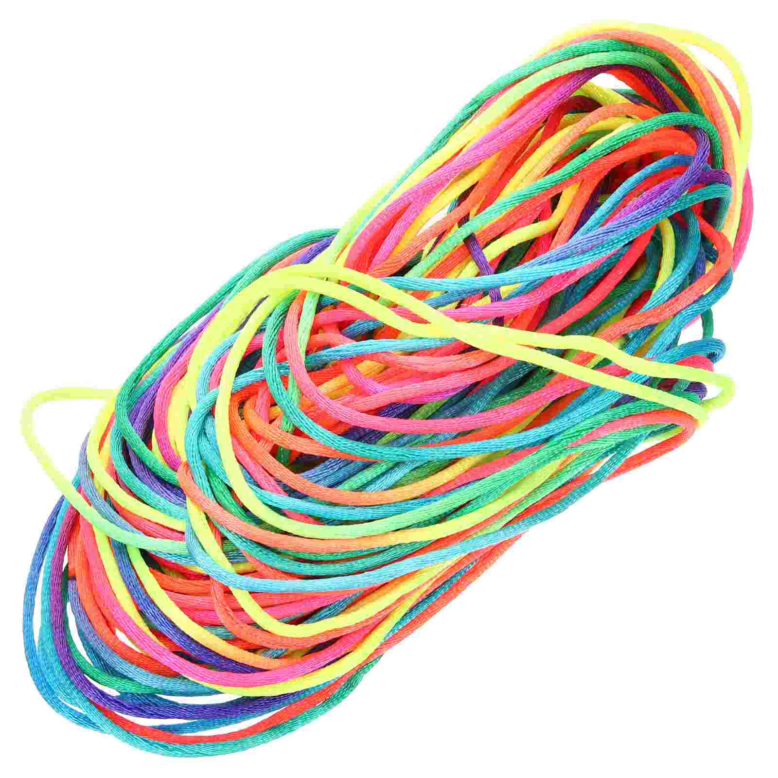 20 pcs Cats Cradle String Chinese String Toys Cats Cradle String Game for Children
20 pcs Cats Cradle String Chinese String Toys Cats Cradle String Game for Children