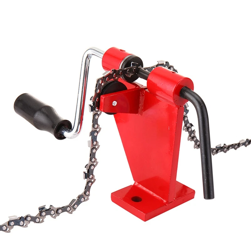 High Quality Chain Saw Chain Stoper Chain Connector Chain-Cutting Device Chain Saw Chain Remover
High Quality Chain Saw Chain Stoper Chain Connector Chain-Cutting Device Chain Saw Chain Remover