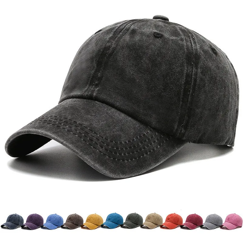 Women Men Cotton Solid Baseball Cap Four Season Fashion Snapback Hat Outdoor Simple Vintag Visor Casual Cap Hat For Women Men
Women Men Cotton Solid Baseball Cap Four Season Fashion Snapback Hat Outdoor Simple Vintag Visor Casual Cap Hat For Women Men