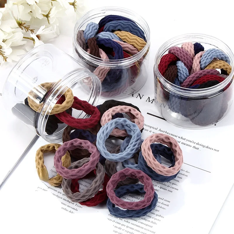 20PCS Women Girls Simple Basic Elastic Hair Bands Ties Scrunchie Ponytail Holder Rubber Bands Fashion Headband Hair Accessories
20PCS Women Girls Simple Basic Elastic Hair Bands Ties Scrunchie Ponytail Holder Rubber Bands Fashion Headband Hair Accessories