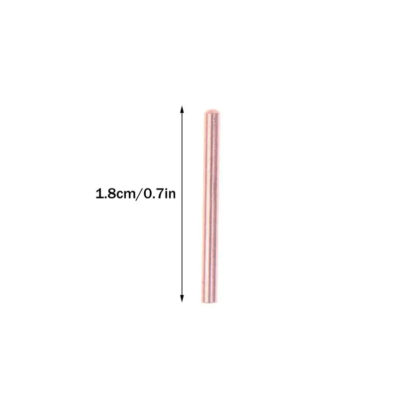 Сменные вольфрамовые электроды для сварки AWithZ UF20B
Сменные вольфрамовые электроды для сварки AWithZ UF20B