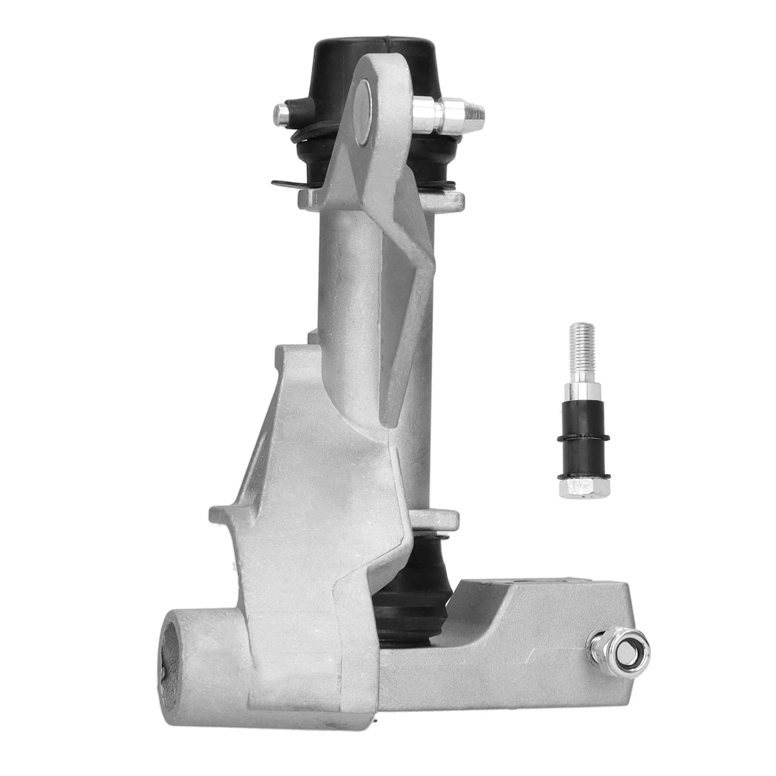 4WD 4x4 Transfer Case Shifter Linkage for Ford F150 F250 F350 Bronco Shifter Linkage for Lower Control Arm OE: F6TZ-7210-HA
4WD 4x4 Transfer Case Shifter Linkage for Ford F150 F250 F350 Bronco Shifter Linkage for Lower Control Arm OE: F6TZ-7210-HA
