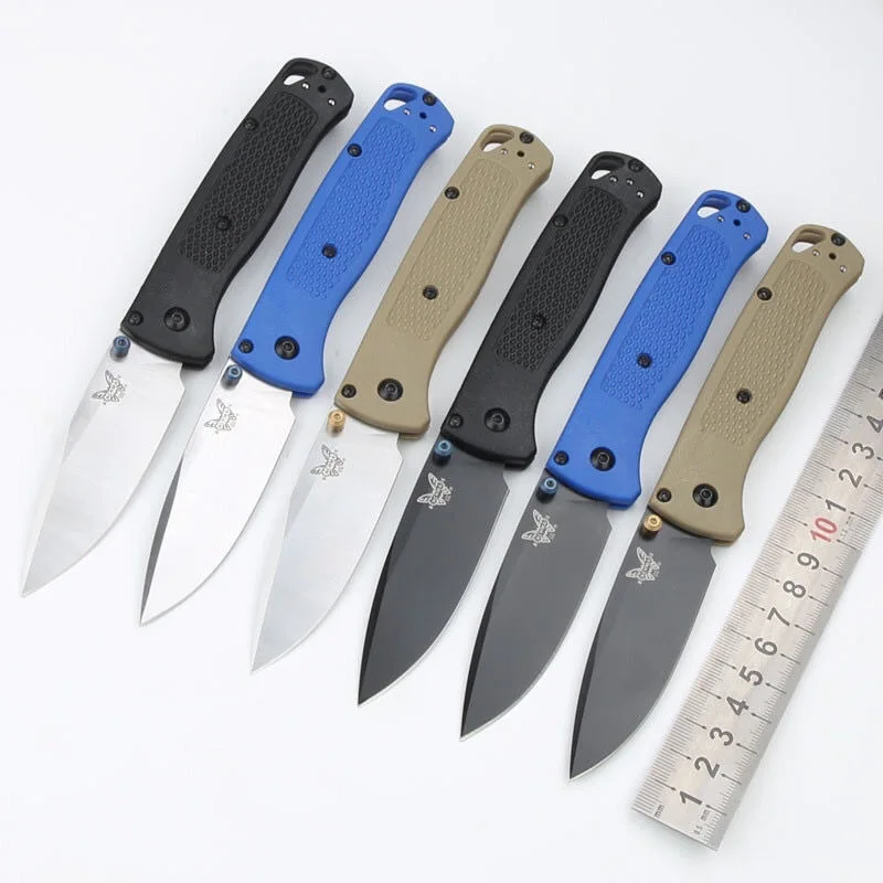 

Складной нож для повседневного использования, разные цвета, Benchmade 535/535S