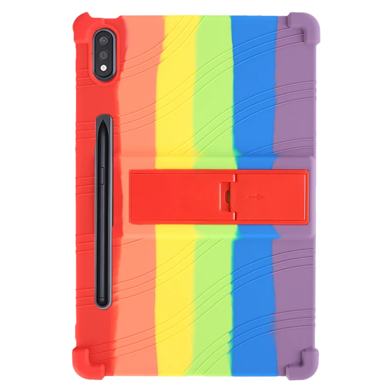 Силиконовый противоударный чехол для Lenovo Tab P12 Pro 2021, чехол-Подставка Для Xiaoxin Pad Pro 12,6 TB-Q706F + подарочная ручка
Силиконовый противоударный чехол для Lenovo Tab P12 Pro 2021, чехол-Подставка Для Xiaoxin Pad Pro 12,6 TB-Q706F + подарочная ручка