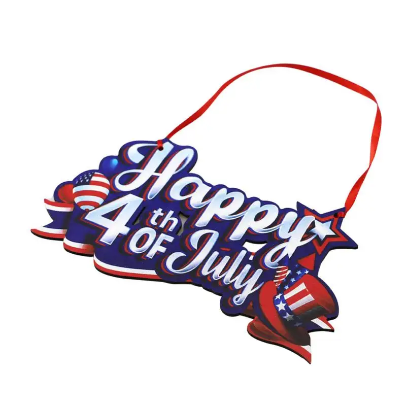 4th Of July Wooden Signs Colourful Wooden Porch Hang Ornament Exquisite English Alphabets Ornaments Reusable Door Signs For
4th Of July Wooden Signs Colourful Wooden Porch Hang Ornament Exquisite English Alphabets Ornaments Reusable Door Signs For