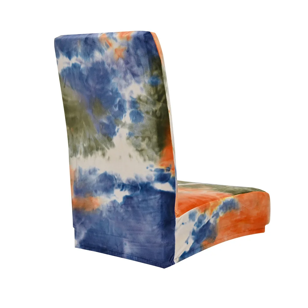 Household Chair Protective Cover Delicate Chair Backrest Cover Chair Seat Cover
Household Chair Protective Cover Delicate Chair Backrest Cover Chair Seat Cover