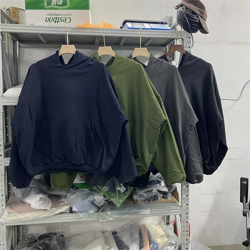 Double Kanye hoodies men's and women's heavy fabric high quality hooded sweatshirts casual pullovers
Double Kanye hoodies men's and women's heavy fabric high quality hooded sweatshirts casual pullovers