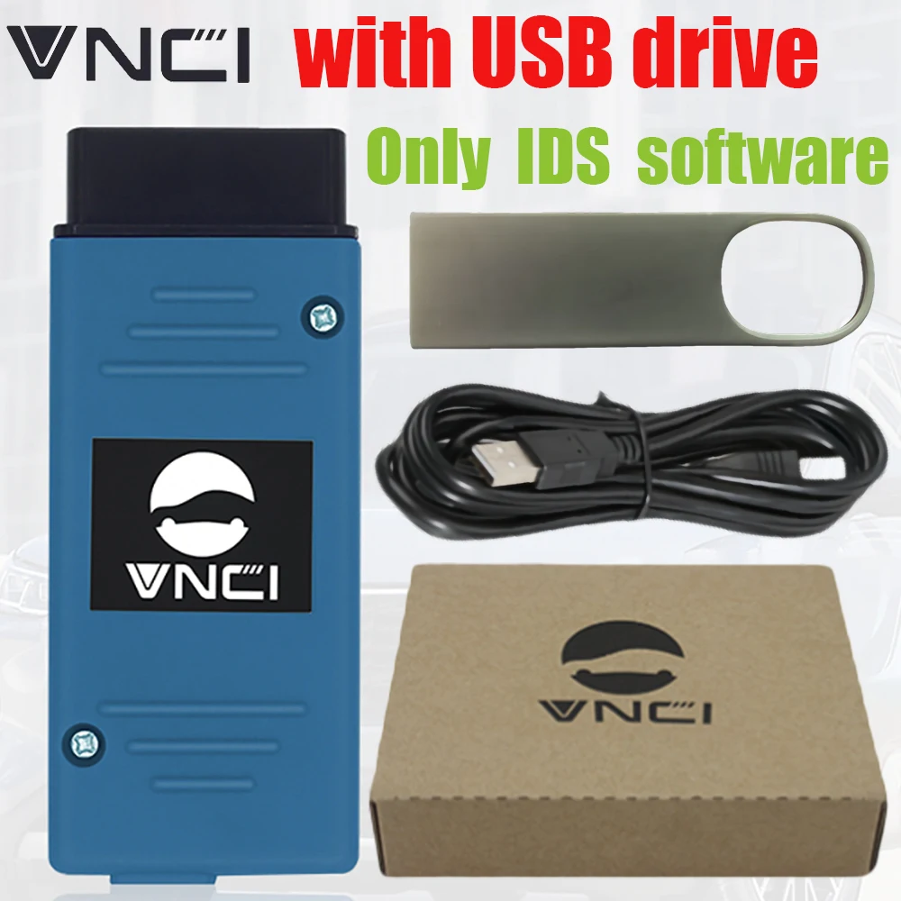 Диагностический сканер VNCI VCM3 для нового For-d Ma-zda поддерживает CAN FD DoIP поддерживает 4-канальный CAN BUS
Диагностический сканер VNCI VCM3 для нового For-d Ma-zda поддерживает CAN FD DoIP поддерживает 4-канальный CAN BUS