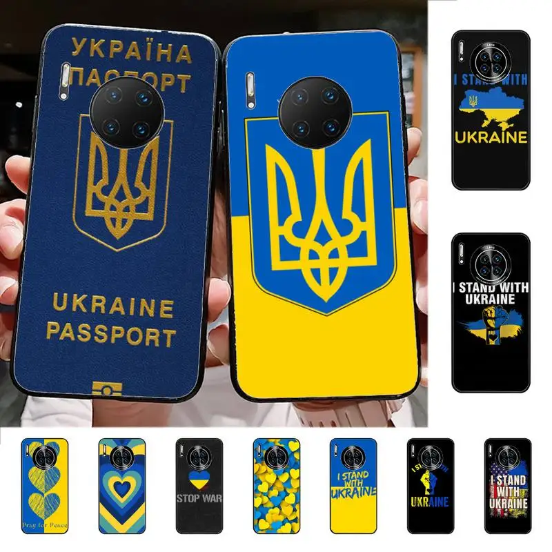 Hot Ukraine Flag Pattern Phone Case for Huawei Mate 20 10 9 40 30 lite pro X Nova 2 3i 7se
Hot Ukraine Flag Pattern Phone Case for Huawei Mate 20 10 9 40 30 lite pro X Nova 2 3i 7se