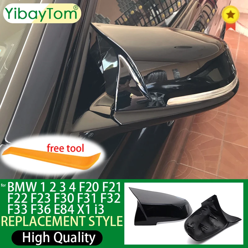 Чехол для бокового зеркала заднего вида BMW 1 2 3 4 X Series F20 F21 F22 F23 F30 F32 F36 X1 E84 F87 M2 аксессуары с узором из углеродного волокна
Чехол для бокового зеркала заднего вида BMW 1 2 3 4 X Series F20 F21 F22 F23 F30 F32 F36 X1 E84 F87 M2 аксессуары с узором из углеродного волокна