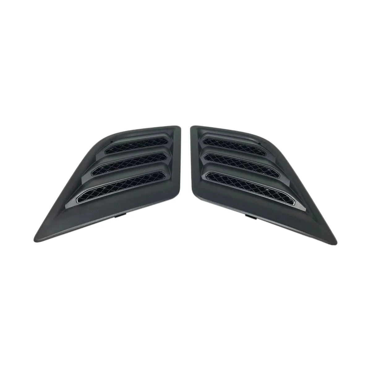 Car Front Right & Left Side Hood Bezel Grille Cover For2019-2022 Ram 1500 DT Sport Performance 68292861AE 68292860AE
Car Front Right & Left Side Hood Bezel Grille Cover For2019-2022 Ram 1500 DT Sport Performance 68292861AE 68292860AE