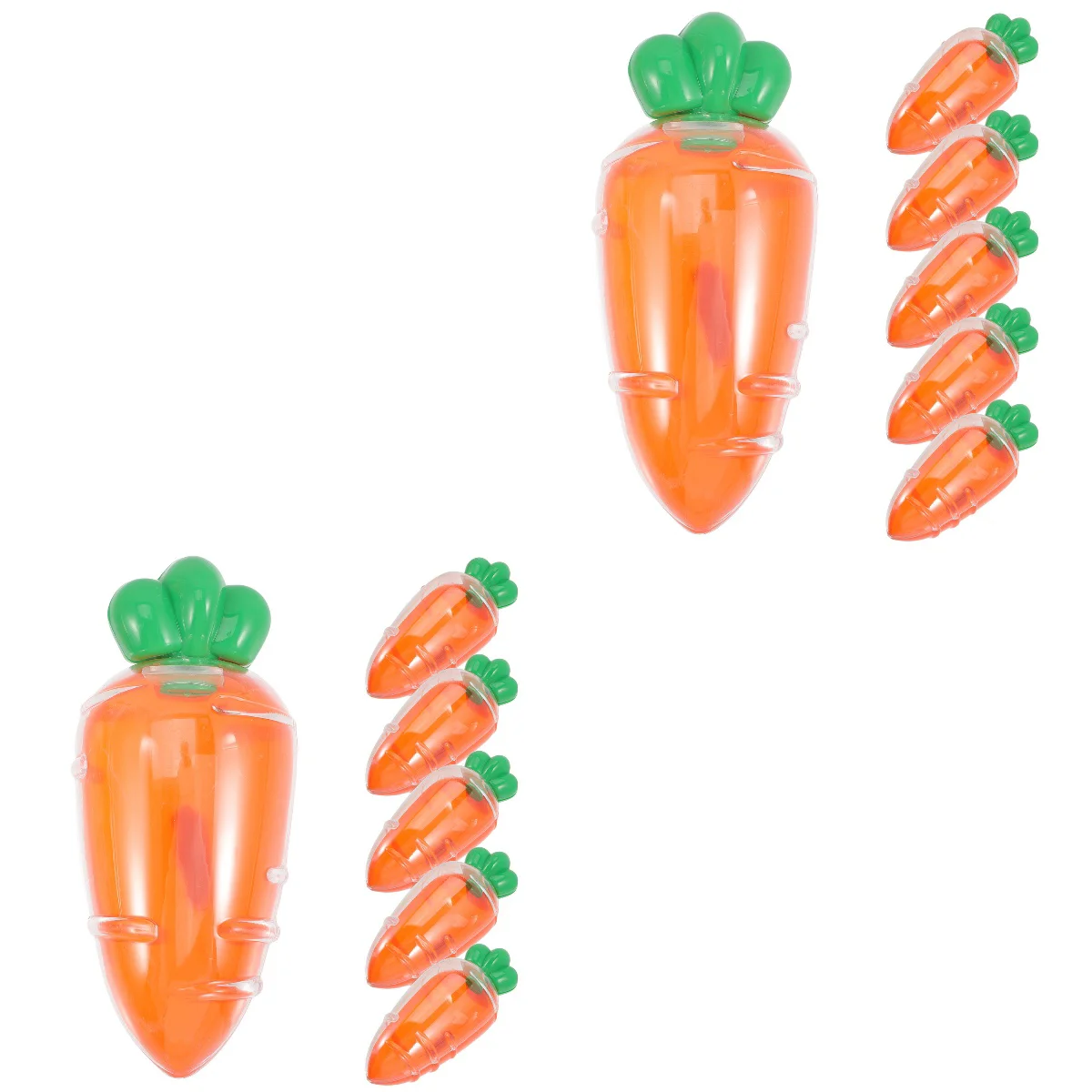 Easter Candy Carrot Box Containers Case Fillable Carrots Party Eggs Favor Gift Container Packaging Cookies Holders Shaped Cases
Easter Candy Carrot Box Containers Case Fillable Carrots Party Eggs Favor Gift Container Packaging Cookies Holders Shaped Cases