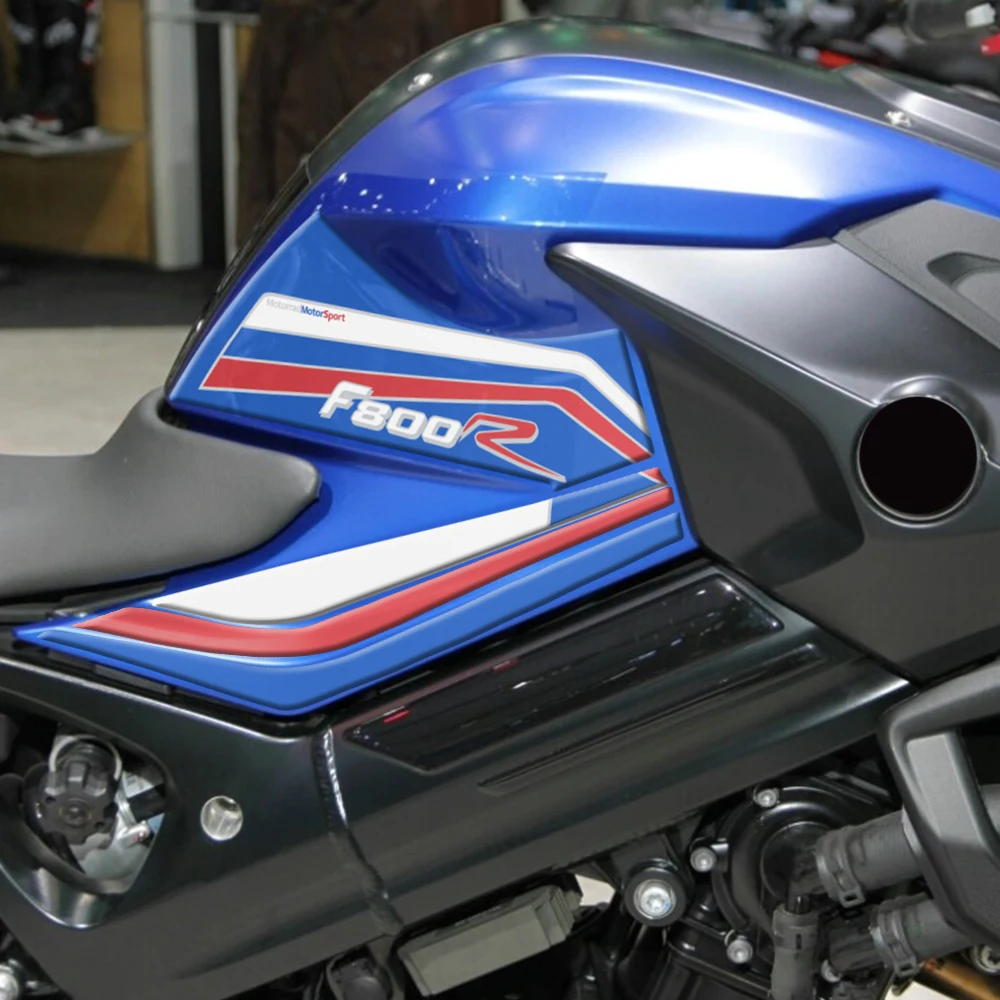 F800R Stickers Side Tank Protector For BMW F 800R F800R F 800 R 2015 2016 2017 2018 3M Motorcycle Accessories 3D Gel Sticker
F800R Stickers Side Tank Protector For BMW F 800R F800R F 800 R 2015 2016 2017 2018 3M Motorcycle Accessories 3D Gel Sticker