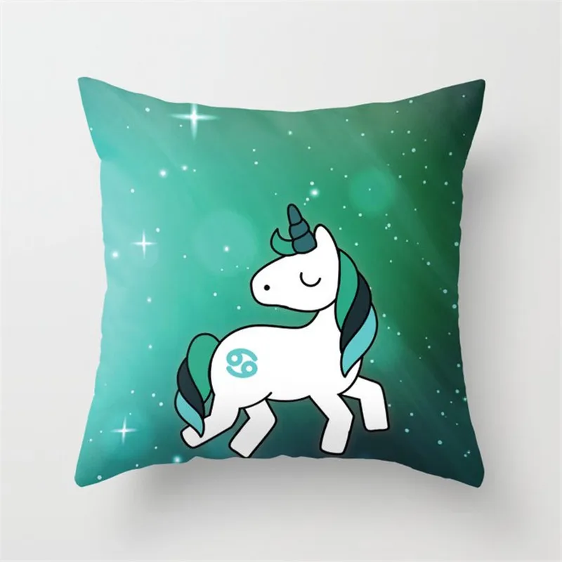 2022 Modern Anime Pillow Case Cute Constellation Colorful Green Blue Pink Purple Sofa Garden Chair Boho Pillows Covers 45x45
2022 Modern Anime Pillow Case Cute Constellation Colorful Green Blue Pink Purple Sofa Garden Chair Boho Pillows Covers 45x45