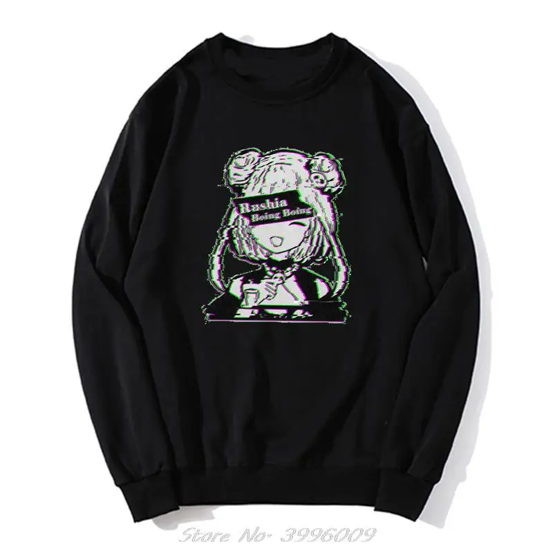 Rushia Boing Boing Hololive VTuber Men Hoodie Vintage Vintage Men Pullover Oversized Sweatshirt Sweater Streetwear
Rushia Boing Boing Hololive VTuber Men Hoodie Vintage Vintage Men Pullover Oversized Sweatshirt Sweater Streetwear
