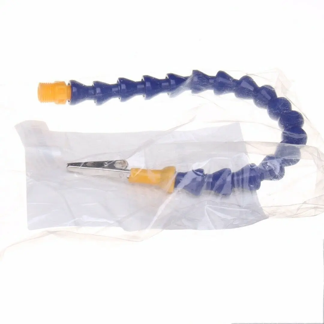 Hands Replacement Set Kit Soldering Arm Spare Flexible Helping Clip PCB Part Racing Workstation 340mm Accessories
Hands Replacement Set Kit Soldering Arm Spare Flexible Helping Clip PCB Part Racing Workstation 340mm Accessories