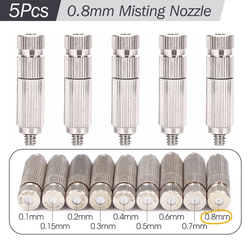 Форсунка для тумана MUCIAKIE VORTEX 3/16", 0,1-0,8 мм
Форсунка для тумана MUCIAKIE VORTEX 3/16", 0,1-0,8 мм