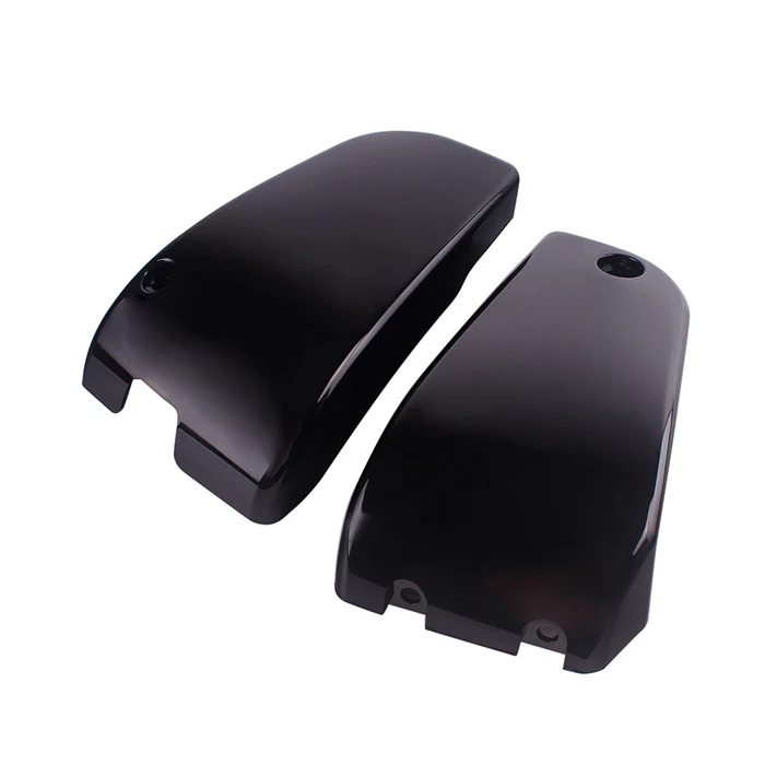 2x Side Battery Fairing Cover For Kawasaki Vulcan VN1500 VN 1500 Classic Nomad Motorcycle Accessories Chrome Black ABS Plastic
2x Side Battery Fairing Cover For Kawasaki Vulcan VN1500 VN 1500 Classic Nomad Motorcycle Accessories Chrome Black ABS Plastic