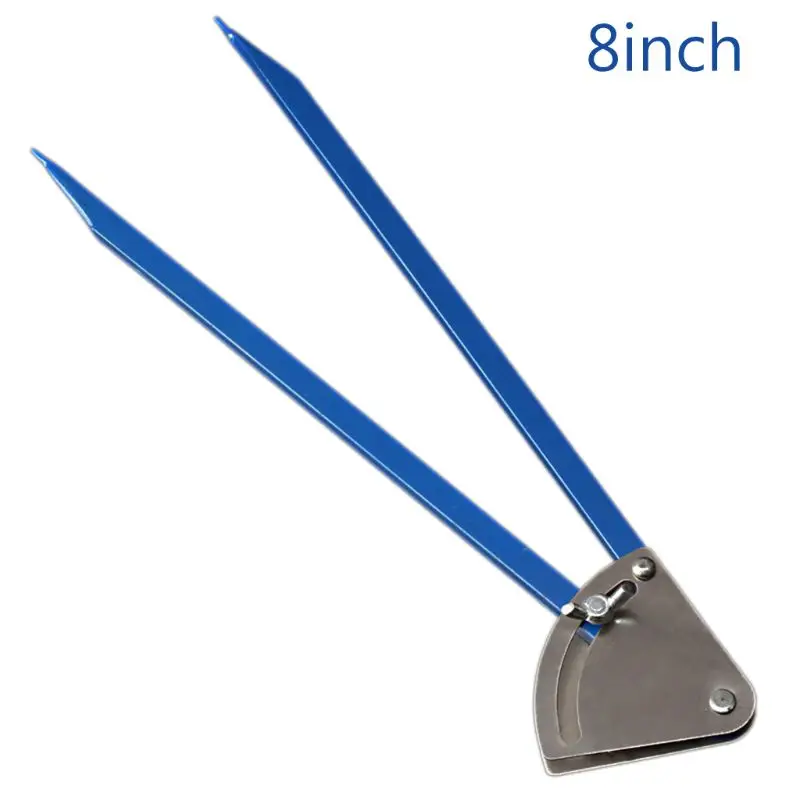Carpenter Industrial Marking Gauge Woodworking Scriber High Hardness Alloy Steel Spring Compass Angle Ruler Hand Tools 수평대 попыт
Carpenter Industrial Marking Gauge Woodworking Scriber High Hardness Alloy Steel Spring Compass Angle Ruler Hand Tools 수평대 попыт
