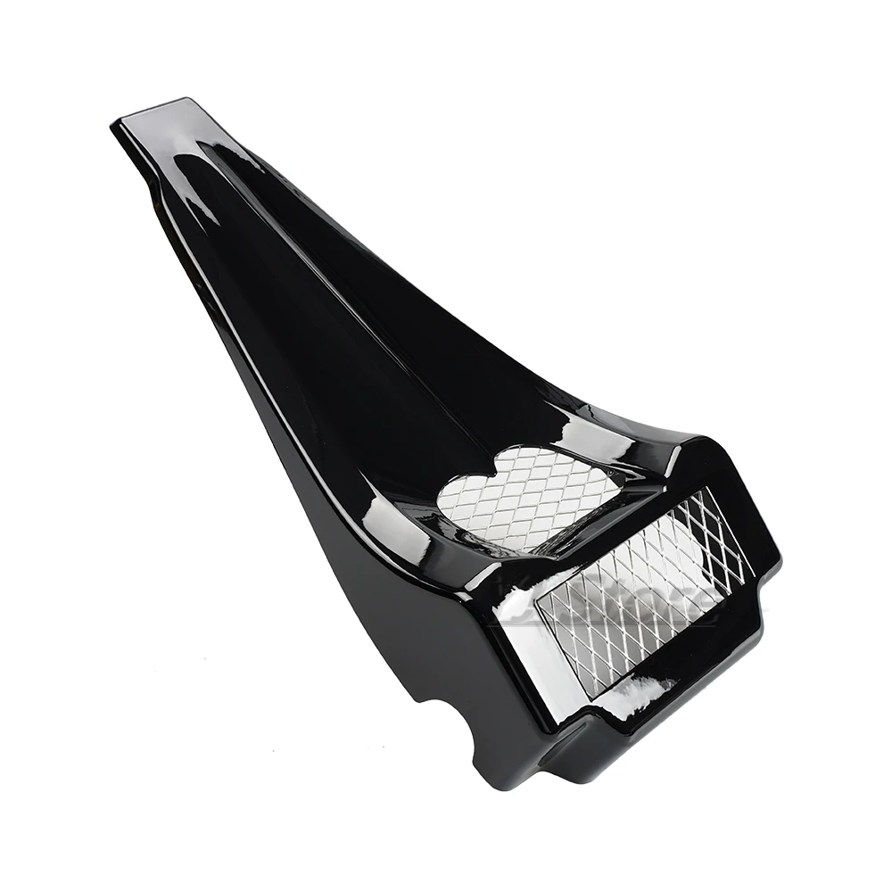 Подходит для Harley Touring Electric Road Street Glide Road King, передний обтекатель мотоцикла, крышка радиатора, спойлер на подбородок, растянутый
Подходит для Harley Touring Electric Road Street Glide Road King, передний обтекатель мотоцикла, крышка радиатора, спойлер на подбородок, растянутый