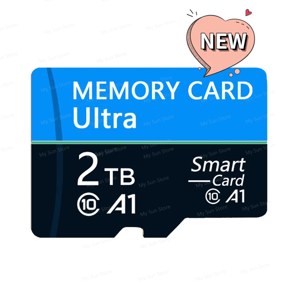 Micro Card 2TB SD CARD Tf Card 1TB Sd Card 2tb 2TB MEMORI CARD 2TB TF CARD 2TB Memory Card 2TB for Mobile Phone Memory Card
Micro Card 2TB SD CARD Tf Card 1TB Sd Card 2tb 2TB MEMORI CARD 2TB TF CARD 2TB Memory Card 2TB for Mobile Phone Memory Card
