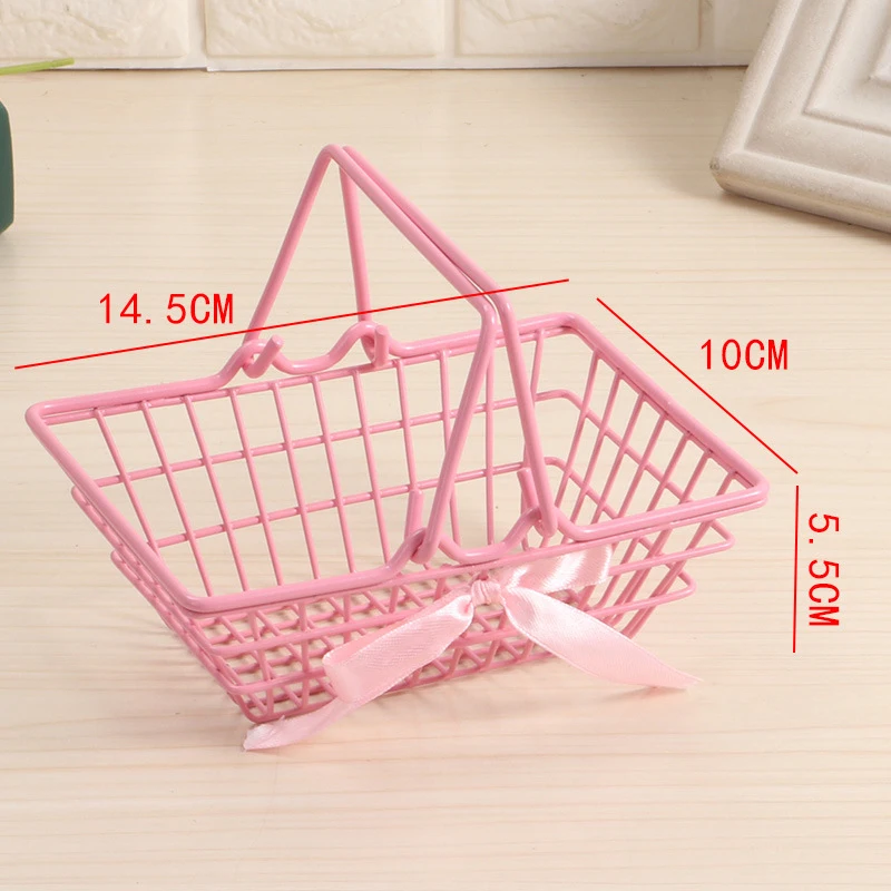 Storage Organizer Pink Girl Mini Storage Basket Desktop Finishing Cosmetics Jewelry Storage Organizador Laundry Basket Breadbask
Storage Organizer Pink Girl Mini Storage Basket Desktop Finishing Cosmetics Jewelry Storage Organizador Laundry Basket Breadbask