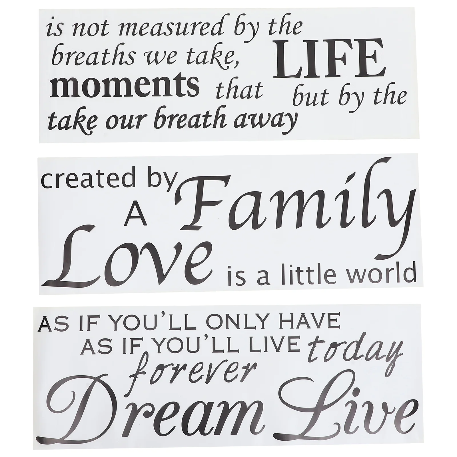 Decals Bathroom Decorative Room Wall Art Stickers Bathroom Decals Bedroom Wall Decals Decorative Stickers Letter Stickers
Decals Bathroom Decorative Room Wall Art Stickers Bathroom Decals Bedroom Wall Decals Decorative Stickers Letter Stickers