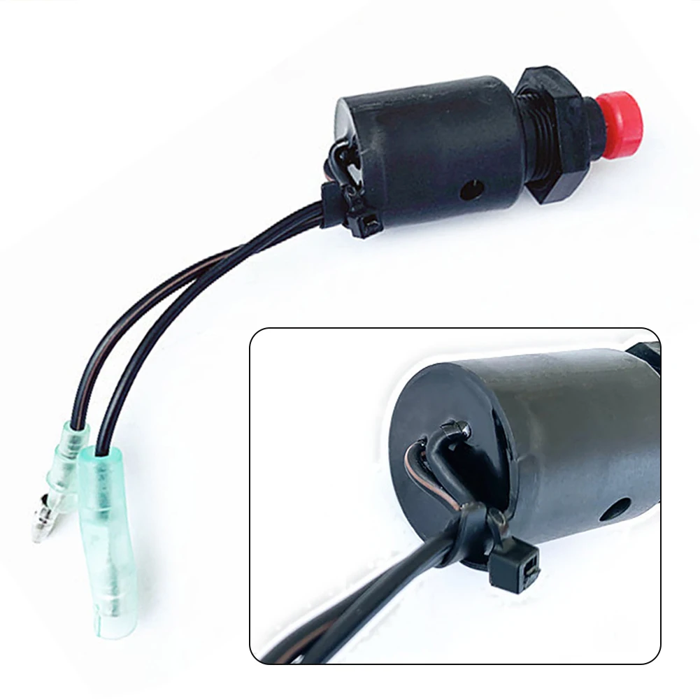 Огнеупорный выключатель Kill Switch, 1 шт., 36180-ZV5-033 от 40 до 150 л.с., аварийный остановка, высокопроизводительный подвесной двигатель
Огнеупорный выключатель Kill Switch, 1 шт., 36180-ZV5-033 от 40 до 150 л.с., аварийный остановка, высокопроизводительный подвесной двигатель
