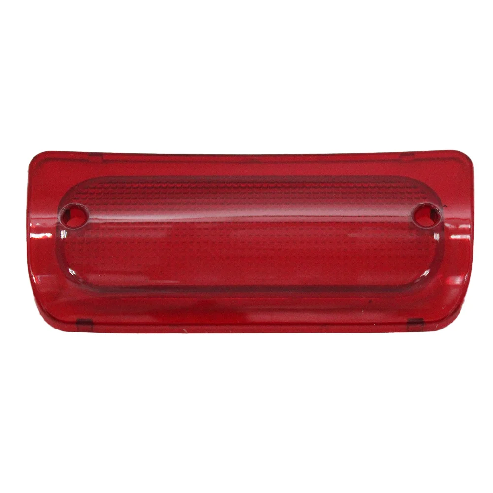 1 X Third Brake Light Lens Brake Light Lens Red Cover For S-10 And For GMC For Sonoma 16520288 Rear Tailgate Stop Lamp
1 X Third Brake Light Lens Brake Light Lens Red Cover For S-10 And For GMC For Sonoma 16520288 Rear Tailgate Stop Lamp
