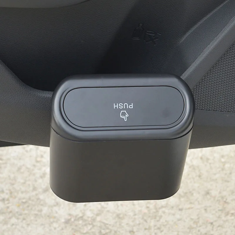 Universal Car Trash Can With Lid Hanging Vehicle Storage Bucket Trash Bin Trash Can Auto Interior Accessories Auto Car Trash
Universal Car Trash Can With Lid Hanging Vehicle Storage Bucket Trash Bin Trash Can Auto Interior Accessories Auto Car Trash