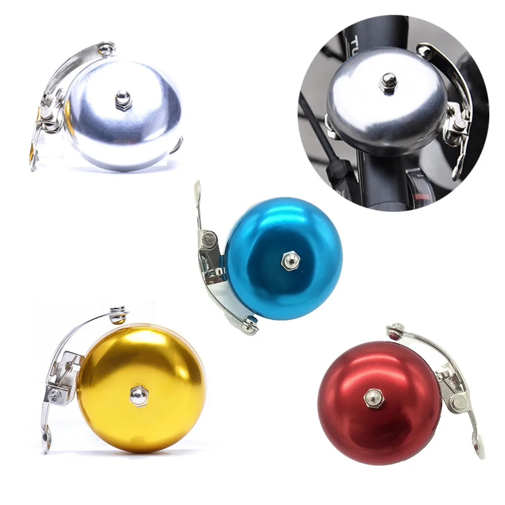 Universal Retro Bicycle Bell Warning Sound Aluminum Alloy Mountain Bike Loudly Horn Bell Outdoor Sport Cycling Accessory
Universal Retro Bicycle Bell Warning Sound Aluminum Alloy Mountain Bike Loudly Horn Bell Outdoor Sport Cycling Accessory
