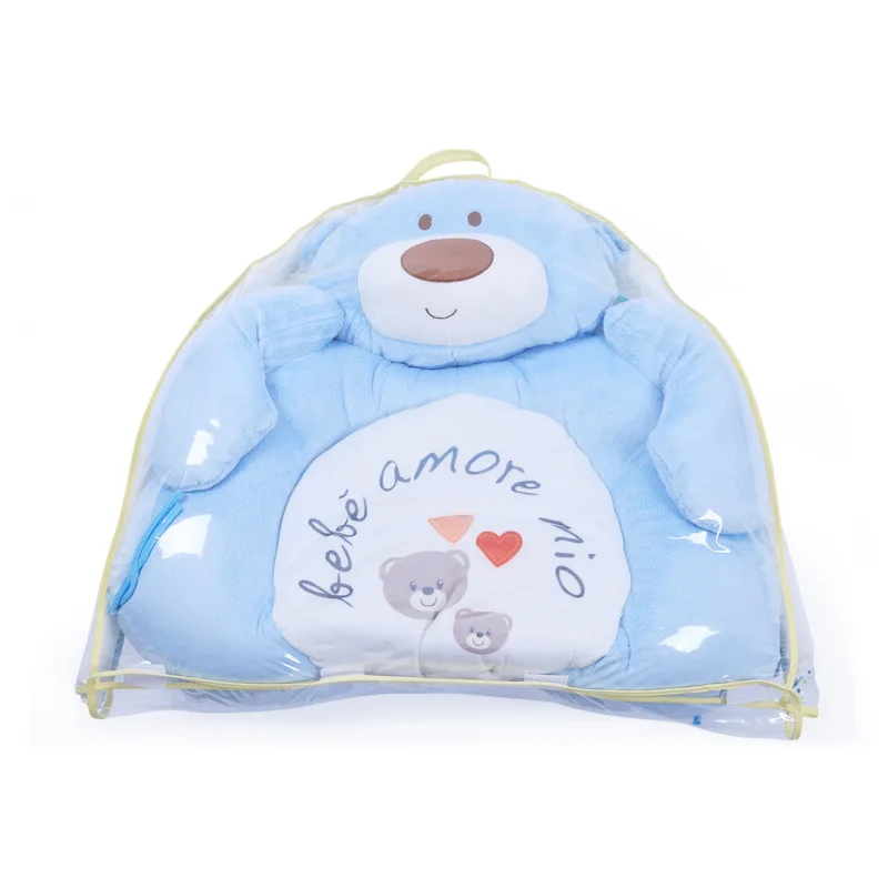 Плед музыкальный с дистанционным управлением для детей 0-1 года, Многофункциональная игрушка-пазл для раннего развития
Плед музыкальный с дистанционным управлением для детей 0-1 года, Многофункциональная игрушка-пазл для раннего развития