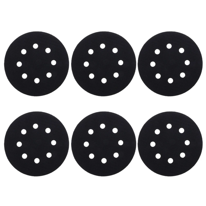 Y9RE 125mm 5 Inch 8 Hole Flap Discs for Angle Grinder Sanding Discs Grinding Wheels
Y9RE 125mm 5 Inch 8 Hole Flap Discs for Angle Grinder Sanding Discs Grinding Wheels