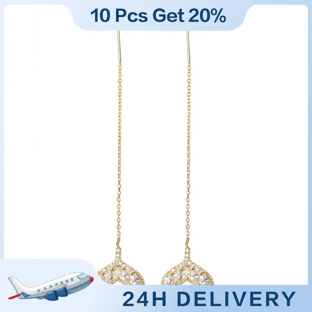 Fashion Earrings Fashion Design Multifunction Popular Items Long Tassel Earrings Ladies Jewelry Womens Fashion Jewelry Delicate
Fashion Earrings Fashion Design Multifunction Popular Items Long Tassel Earrings Ladies Jewelry Womens Fashion Jewelry Delicate