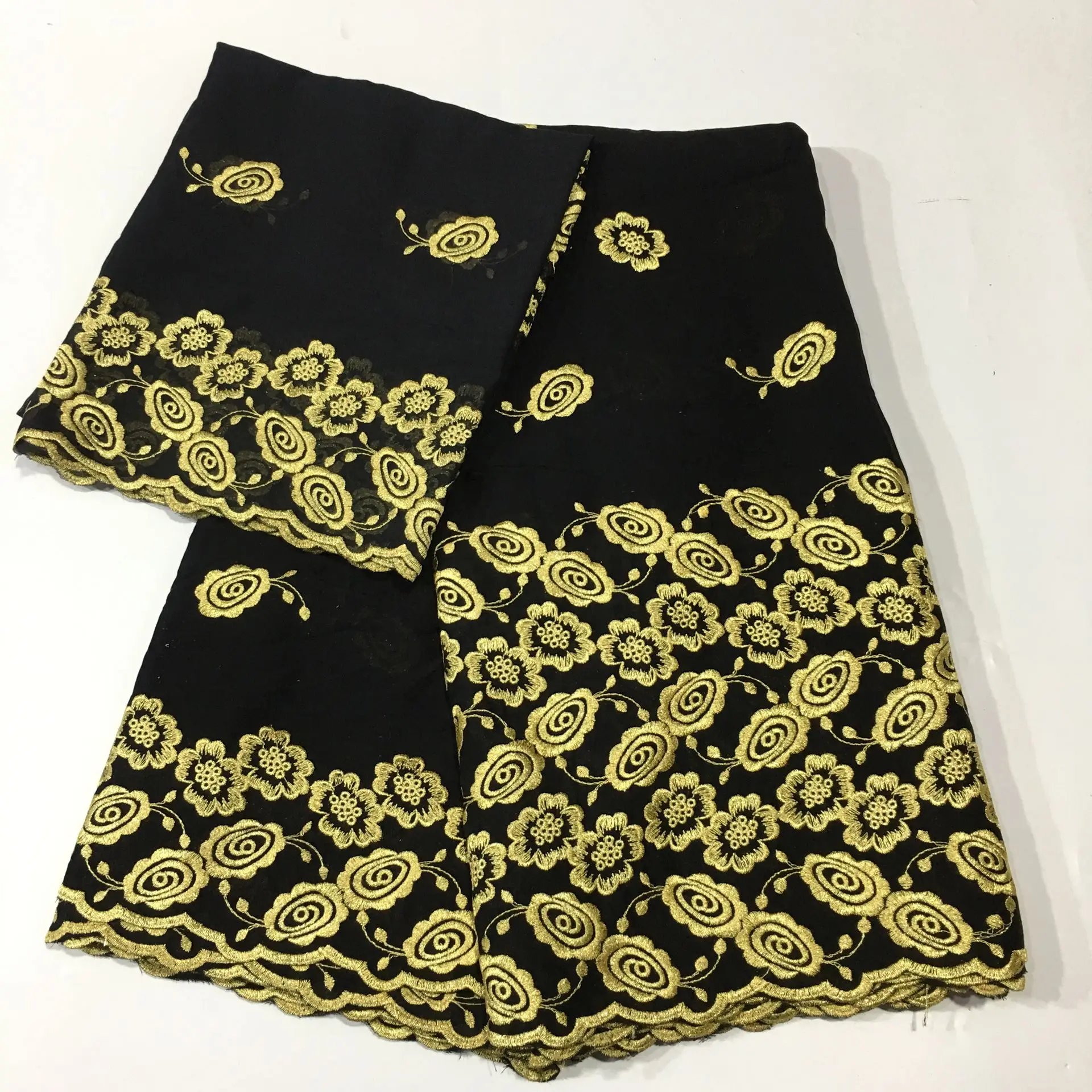 New Arrivals Cheap 5+2 Multicolor Swiss Voile Lace in Switzerland 100% Cotton Fabric African Swiss Voile Lace High Quality Dress
New Arrivals Cheap 5+2 Multicolor Swiss Voile Lace in Switzerland 100% Cotton Fabric African Swiss Voile Lace High Quality Dress