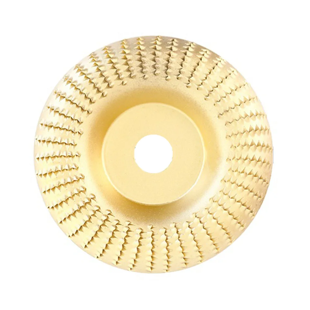 3pcs Wood Grinding Polishing Wheel Rotary Disc Flat/slope/arc Sanding Discs For 100 Type Angle Grinder Woodworking Grinding Tool
3pcs Wood Grinding Polishing Wheel Rotary Disc Flat/slope/arc Sanding Discs For 100 Type Angle Grinder Woodworking Grinding Tool