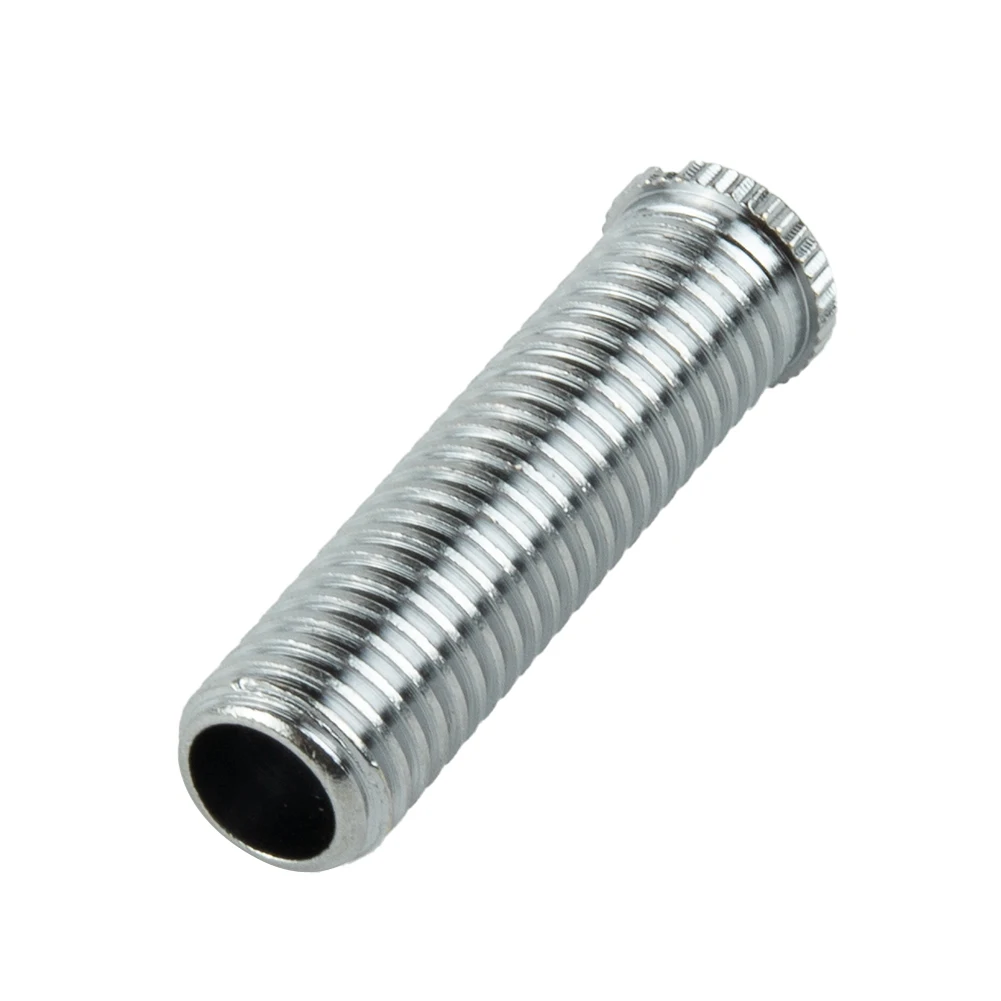 5pcs 45mm Kitchen Sink Basket Strainer Waste Threaded Screw Connector Stainless Steel Kitchen Fixture Parts Durable
5pcs 45mm Kitchen Sink Basket Strainer Waste Threaded Screw Connector Stainless Steel Kitchen Fixture Parts Durable