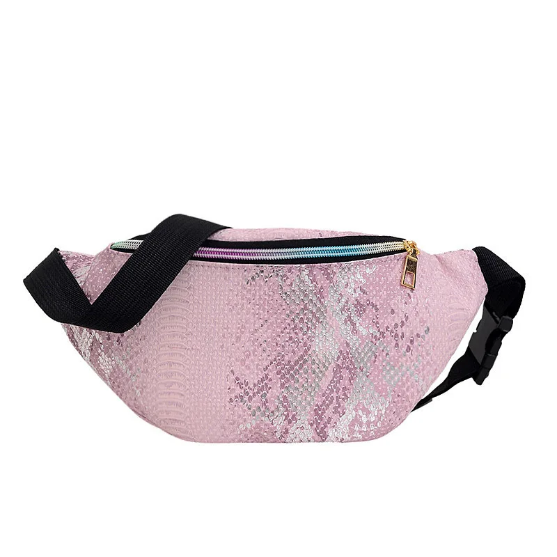 Luxury Designer Bags for Women Crossbody PU Fashion Paillette Serpentine Fanny Pack Handbag Shoulder Tote Women's Bag 2022 Trend
Luxury Designer Bags for Women Crossbody PU Fashion Paillette Serpentine Fanny Pack Handbag Shoulder Tote Women's Bag 2022 Trend