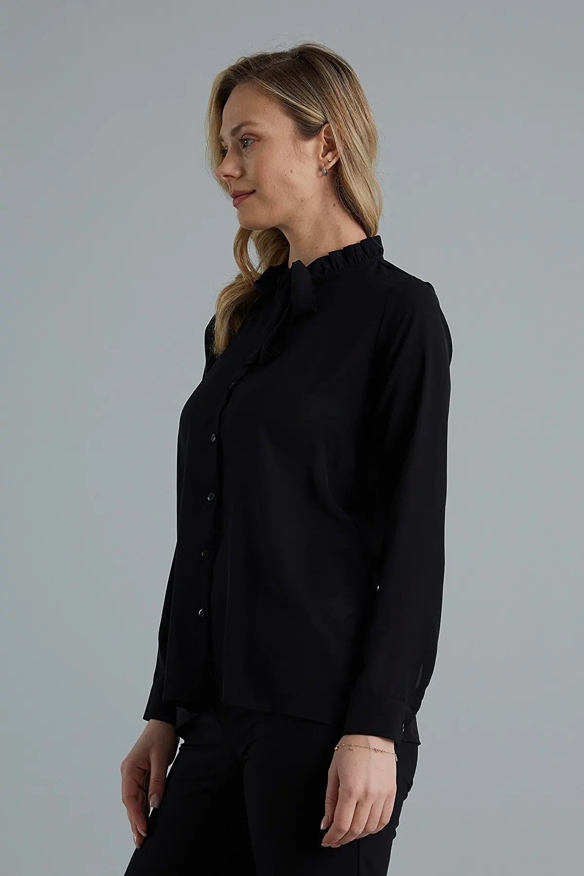 Collar detailed shirt Summer women's Shirts Fashion women's Blouses Pretty and Cheap women's Blouses 244300296
Collar detailed shirt Summer women's Shirts Fashion women's Blouses Pretty and Cheap women's Blouses 244300296