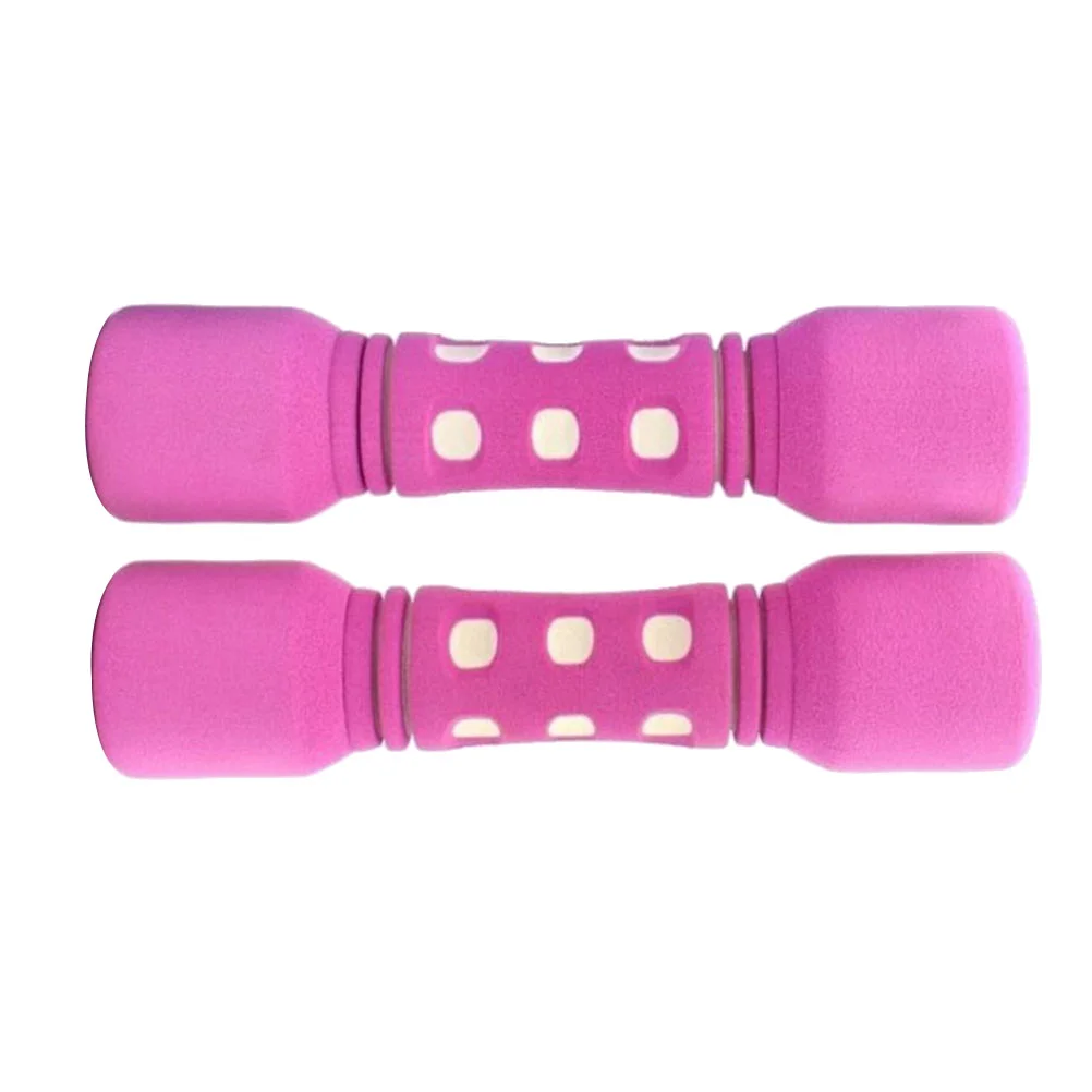 2pcs Dumbbell Fitness Equipment Portable Small Dumbbell Weights for Arm Thinning Yoga Exercise
2pcs Dumbbell Fitness Equipment Portable Small Dumbbell Weights for Arm Thinning Yoga Exercise