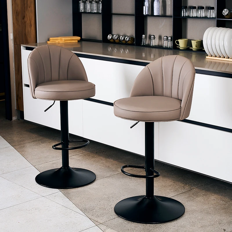 Camping Design Chair Swivel Restaurant Lifting Kitchen Bar Furniture Counter Adjustable Sgabelli Per Cucina Accessories Home
Camping Design Chair Swivel Restaurant Lifting Kitchen Bar Furniture Counter Adjustable Sgabelli Per Cucina Accessories Home