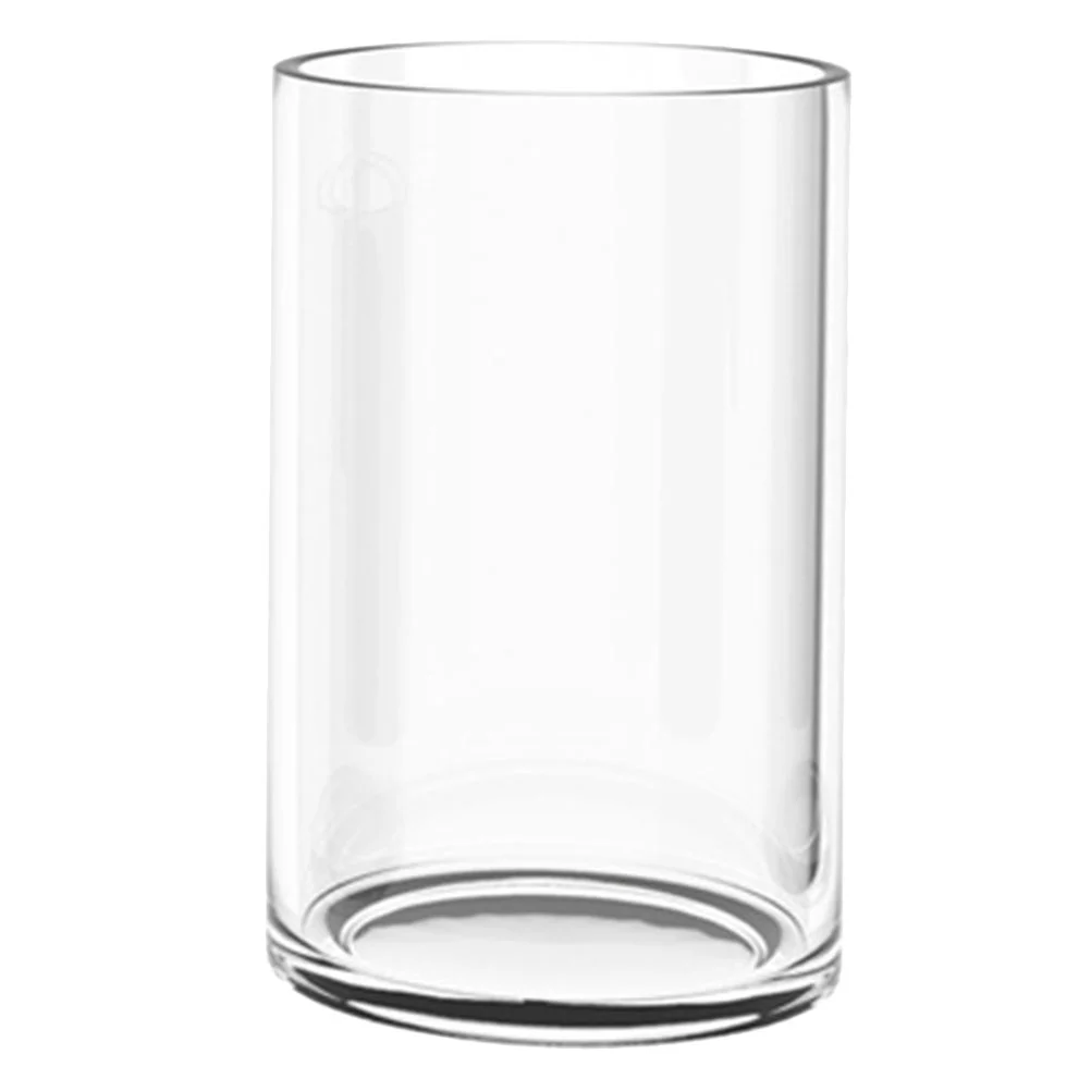 Vase Flower Vases Cylinder Holder Clear Container Large Planter Hydroponic Centerpieces Pillar Decorative Terrarium Floral Table
Vase Flower Vases Cylinder Holder Clear Container Large Planter Hydroponic Centerpieces Pillar Decorative Terrarium Floral Table