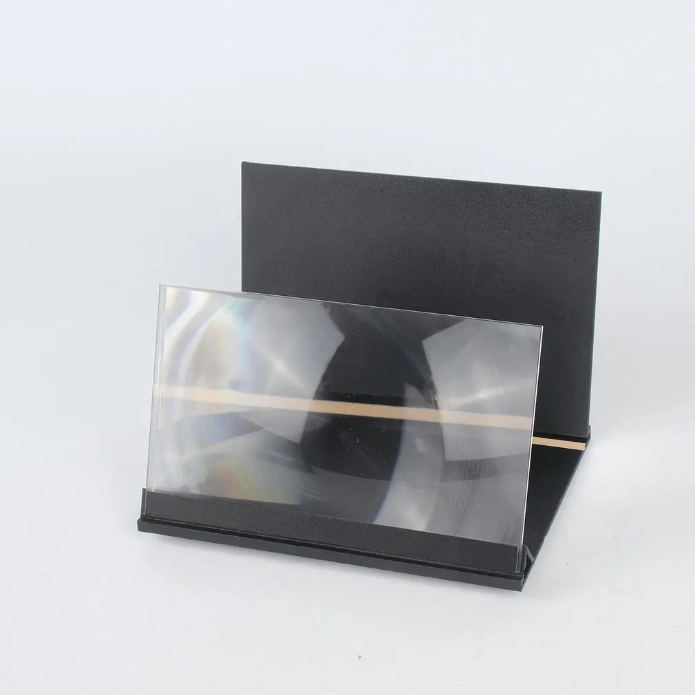 Mobile Phone Screen Magnifier Video Amplifier Folding Enlarged Expander Stand for Watching Video Phone Holder Stand
Mobile Phone Screen Magnifier Video Amplifier Folding Enlarged Expander Stand for Watching Video Phone Holder Stand